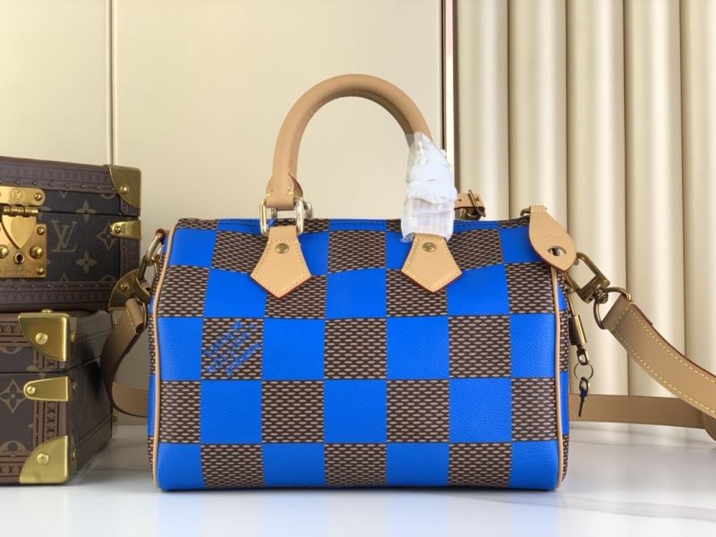 Louis Vuitton Speedy Bags